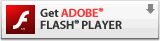 Get Adobe FlashR Player