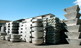 Aluminum Recycling Business