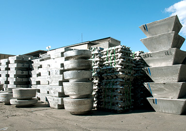 Aluminum Recycling Business