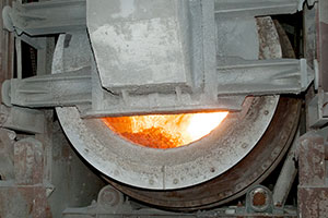 Rotary Kiln