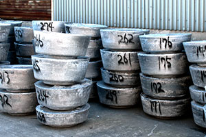 Base Metal