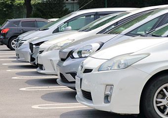 We specialize in equipment leasing as well as vehicle leasing.