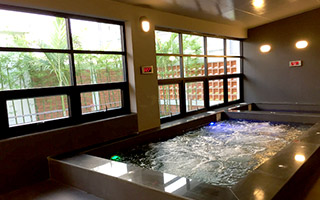 TOKYO HOTEL APARTMENTS & SPA / RESTAURANT TOKYO